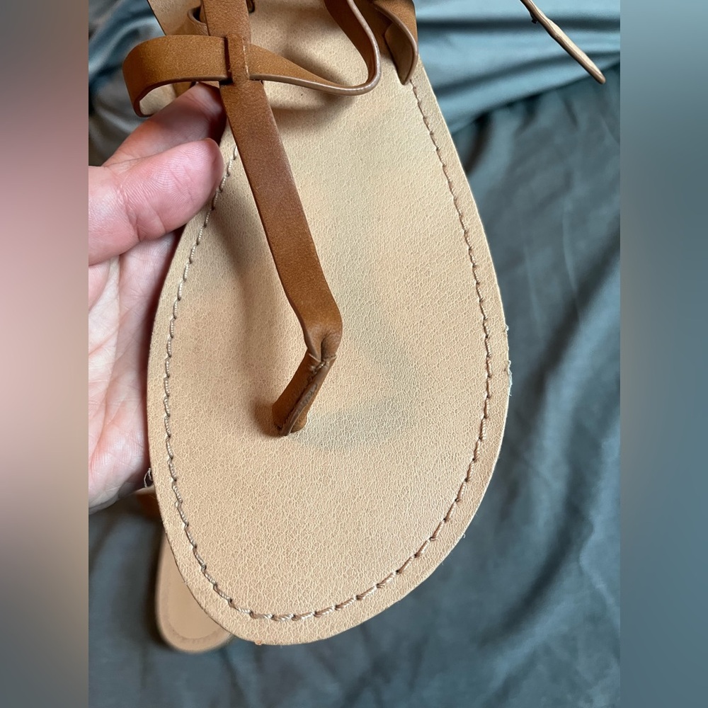 Loft Sandals - Picture 12 of 12